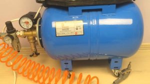 Самодельный компрессор из холодильника