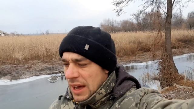 жизнь кипит на речке ночью!!! смотреть онлайн