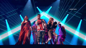 ПЕСНИ: Вступительная песня — Импульсы (сезон 2, выпуск 19)