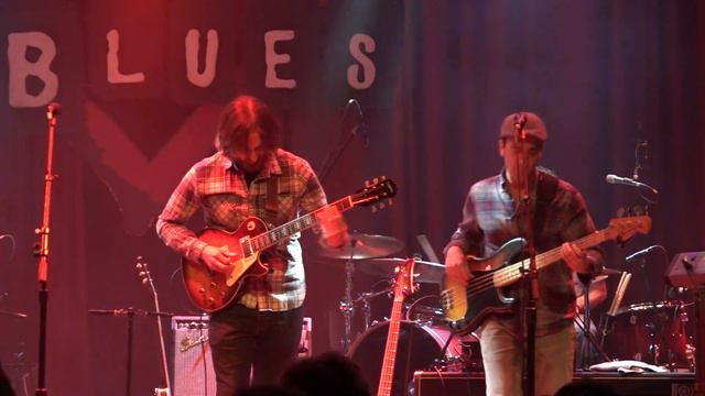 Revival at House of Blues 11-27-19 смотреть онлайн