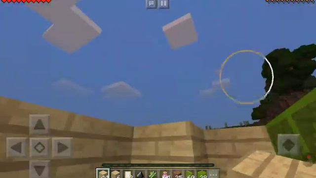 Сегодня я с строителем хаоса играем по сети смотреть онлайн