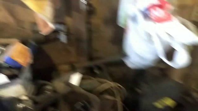 Провернулись вкладыши. Mitsubishi Outlander. Проехались без масла. смотреть онлайн