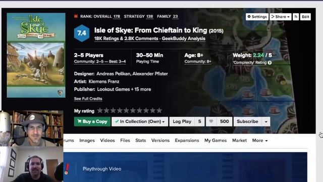 Top 10 Tile Placement Games - MeepleTown смотреть онлайн