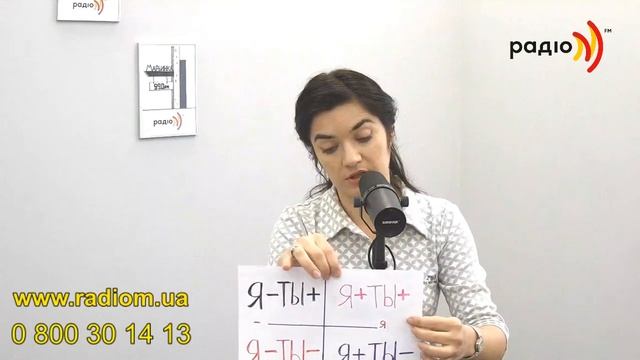 ПрограмаYOU: Відносини: "Аригінал" і підробка смотреть онлайн