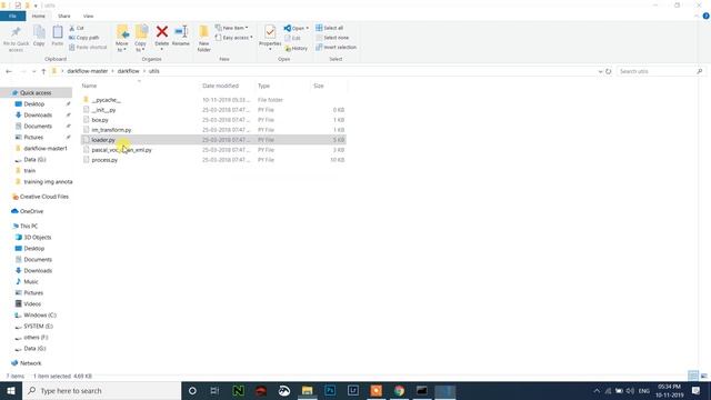 YOLO object detection tutorial | Helmet detection using yolov2(Tensorflow)| Custom Object| Part-1 ? смотреть онлайн