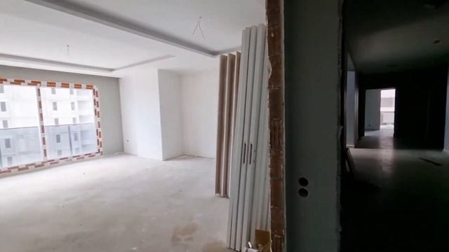 4+1 Мерсин /Район Мезитли