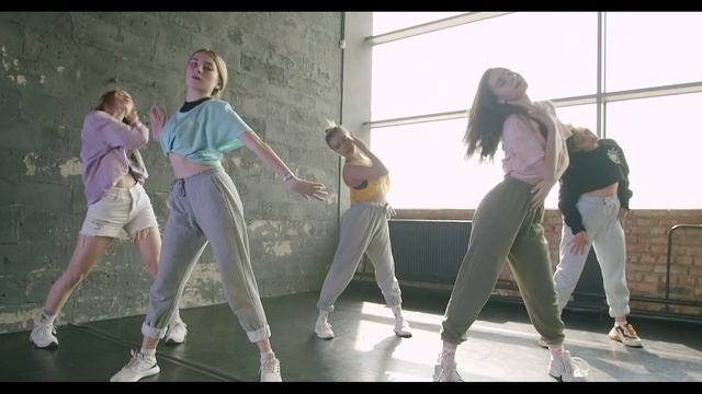 Anastasia Antonova | Choreo| Snowcone