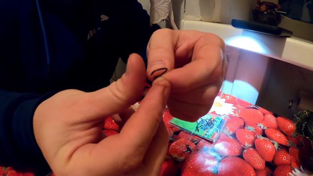 СНАСТЬ НА НАЛИМА КЛАССИЧЕСКАЯ ДОННАЯ #налим #рыбалка #втренде смотреть онлайн