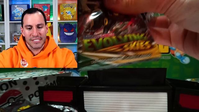 $10 vs $1000 Pokémon Mystery Box! смотреть онлайн
