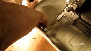 Замена амортизаторов bosch, дополнение, часть - 2