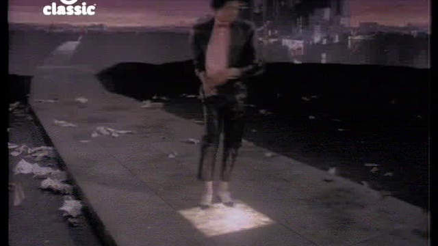 Michael Jackson - Billie Jean @ 1982 Vh1 Classic смотреть онлайн