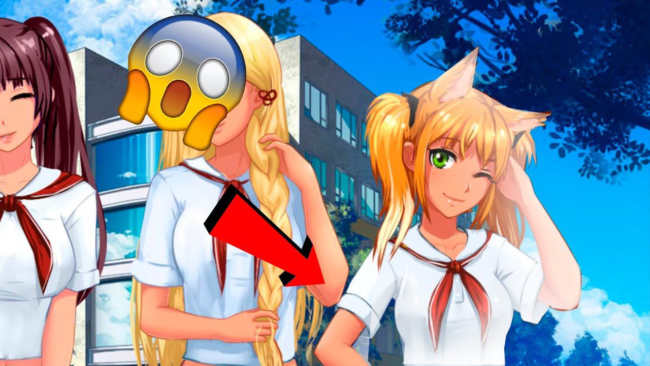 ГДЕ Я? НОВЕЛЛА БЕСКОНЕЧНОЕ ЛЕТО!!!! №1 смотреть онлайн