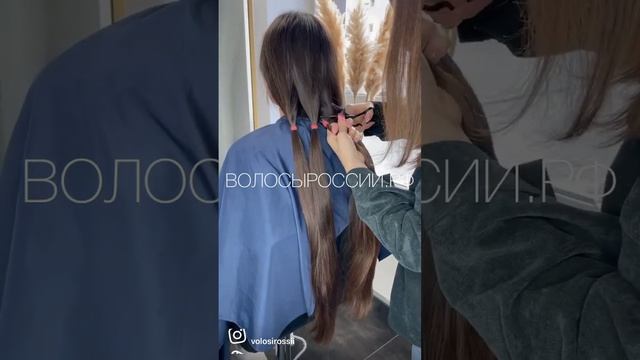 Продать волосы. Купим ваши волосы дороже всех смотреть онлайн