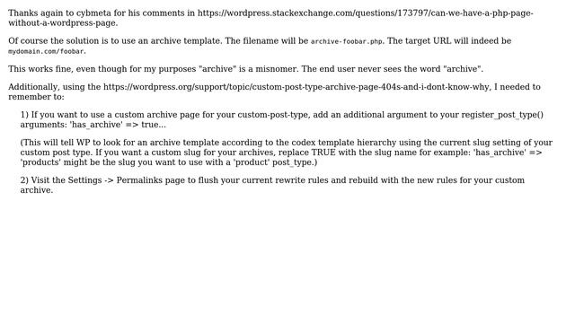 Wordpress: How to list/show all custom post types regardless of category? (3 Solutions!!) смотреть онлайн