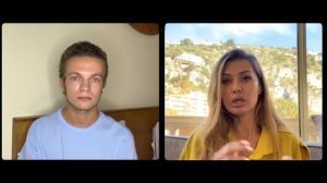 Виктория Боня: Ты - Создатель. О страданиях ума, пробуждении, счастье и духовных практиках
