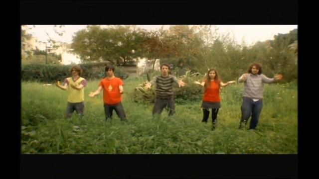 יוני בלוך - אחריות (קליפ) смотреть онлайн