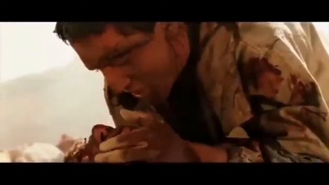 Погибает «Чугун», «Воробей» и «Пиночет».