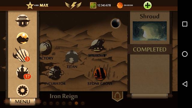 Shadow fight 2 titan god mod unlimited coins gems infinite health MediaFire link in description смотреть онлайн
