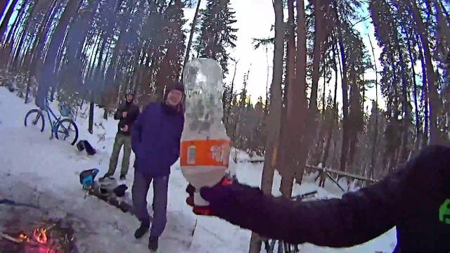 Воскресная покатушка на песочке! 7 февраля 2016 смотреть онлайн