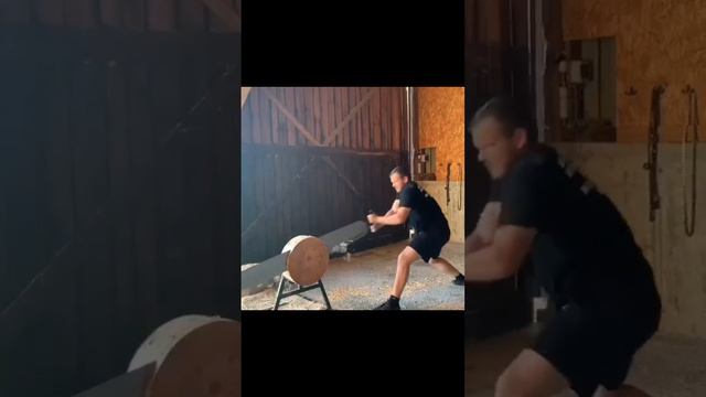 Когда есть пила 