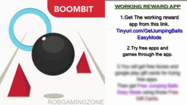 Jumping Balls - Tips - Tricks - Strategies - Get Easy Mode Fast - IOS ANDROID ! смотреть онлайн