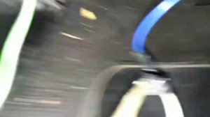 Печка дует еле тёплым воздухом. На ваз 2107 фиксим!!!