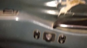 Форд Эксплорер 1996 .  Небольшой обзор большой машины.