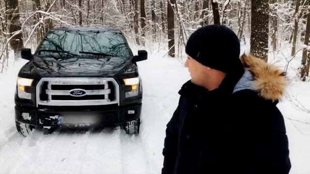 КУПИЛИ FORD F-150 НА АУКЦИОНЕ США | ПРИГОН АВТО ИЗ США смотреть онлайн