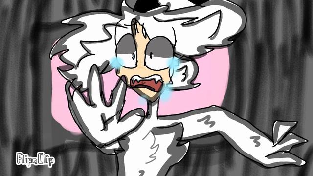 Suffer with me meme (inspirada de kitty channel afnaf) смотреть онлайн