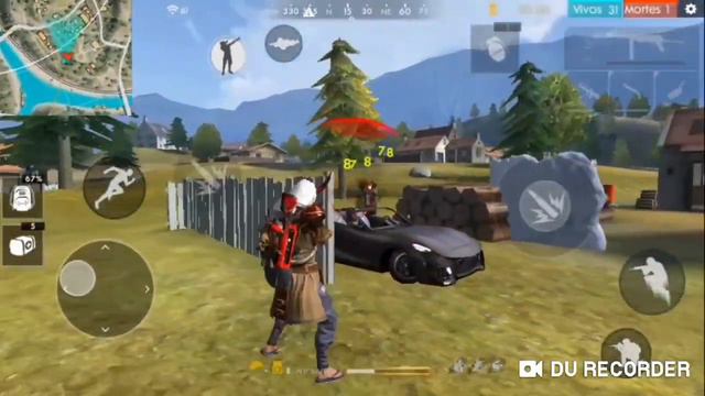 PEGUE MESTRE, SAIA DO DIAMANTE DEPOIS DE ASSISTIR ESSE VÍDEO (FREE FIRE) смотреть онлайн