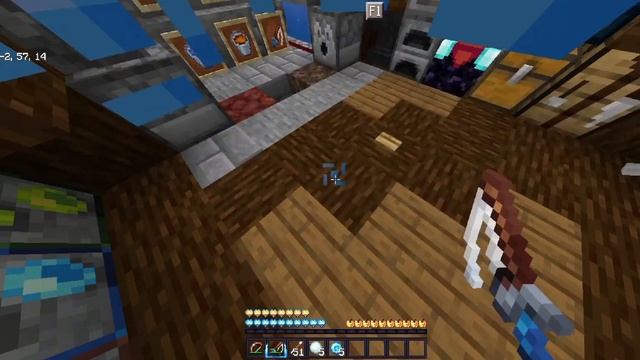 StarsnGazes [16x] ~ || ~ By NansyMansy ~ || MCPE/JAVA 1.8 Texture Pack || смотреть онлайн