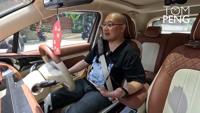 Finally an affordable everyday EV - Ora Good Cat смотреть онлайн