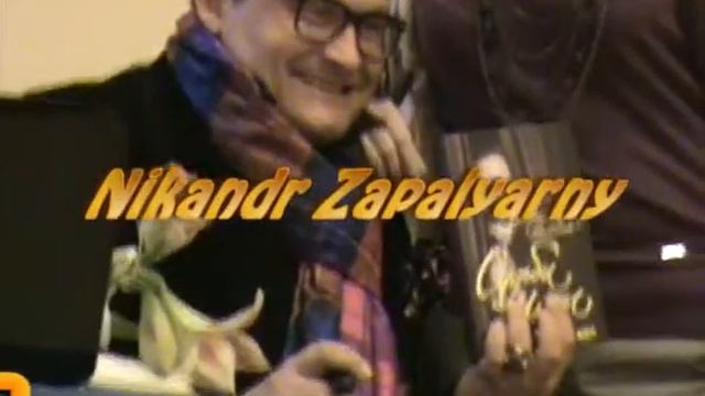 Александр Васильев