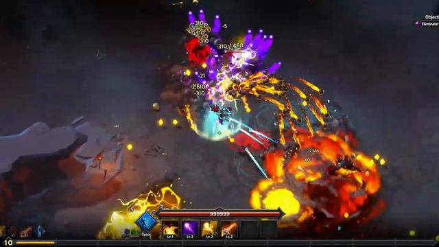 Soulstone Survivors Trainer +17 by Cheat Happens - best trainers in the world смотреть онлайн