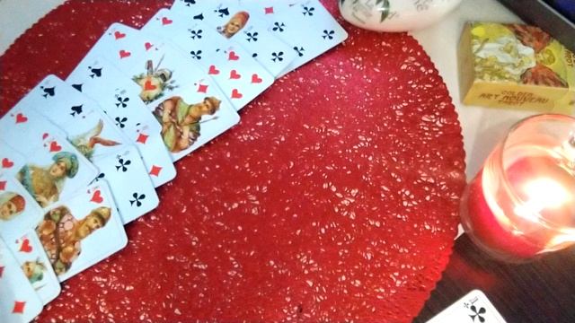 что было,что есть и что будет#цыганскоегадание смотреть онлайн