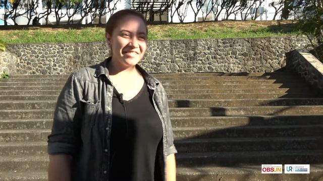 UNR - Collection "Point de vue" - Question 1 смотреть онлайн