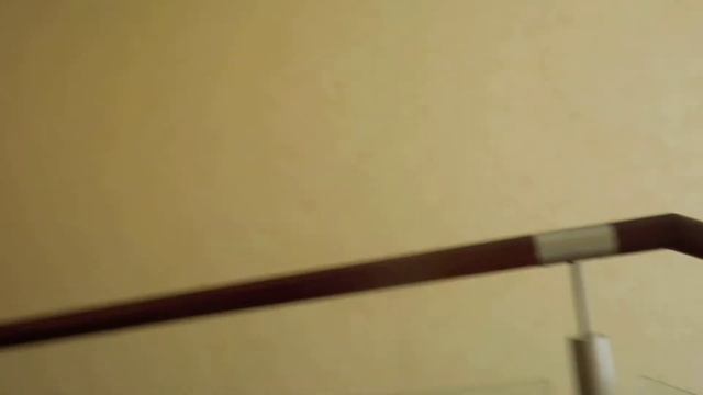 Комбинированные перила со стеклом