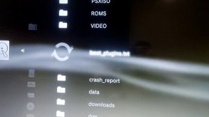 Зависает HEN на прошитой ps3 версия 4.90 после установки webman .