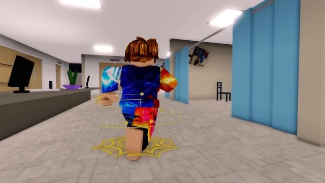 ROBLOX LIFE : Unexpected Incident (A ROBLOX MOVIE) | Roblox Animation смотреть онлайн