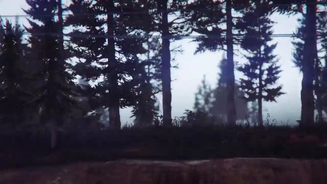 Mercedes-Benz/Benefactor Shafter LWB GTA Online PS4 смотреть онлайн