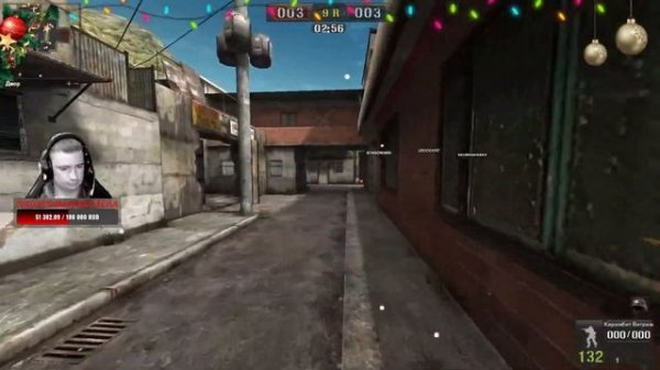 Point Blank | Timurka