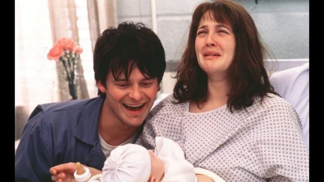 Все роли и образы Дрю Бэрримор / All roles and images of Drew Barrymore смотреть онлайн