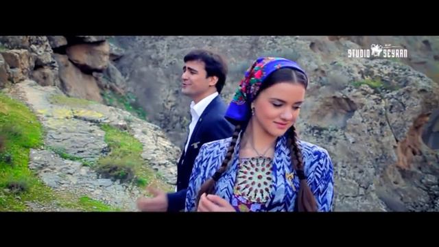 Eldar Ahmedow - Guncha (2016)