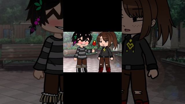 Эпик санс как твой парень:Гача клуб #meme #chorts смотреть онлайн