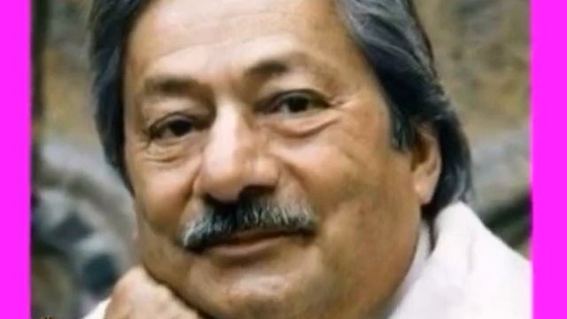 АКТЕР БОЛЛИВУДА САИД ДЖАФФРИ /КАК СЛОЖИЛАСЬ ЕГО СУДЬБА?