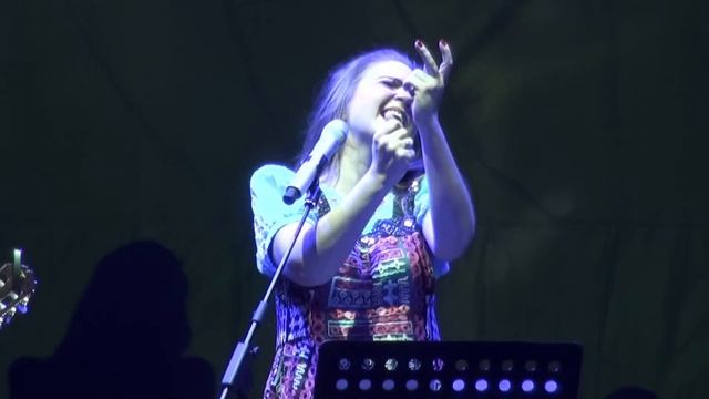 Марина Девятова. Кукушка. (КЦ Зеленоград 06.10.2016г.) HD смотреть онлайн