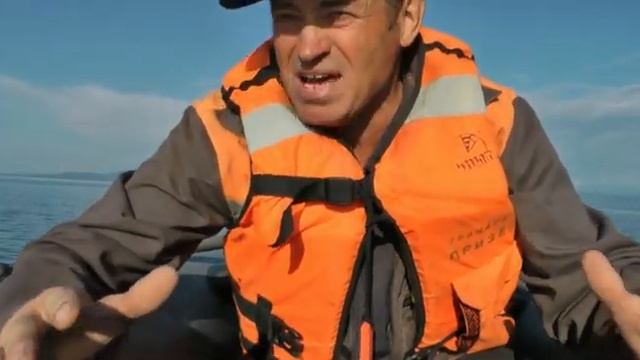 национальный парк Шантарские острова -2018год смотреть онлайн