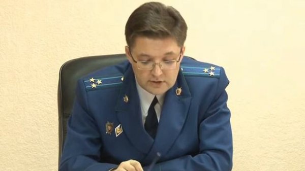 Итоги работы правоохранительных органов mp4