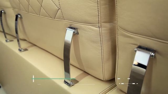 Рекламный ролик компании «Умные Диваны и кровати» смотреть онлайн