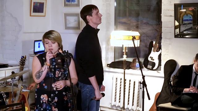 Квартирник. 4 февраля 2017 год. смотреть онлайн